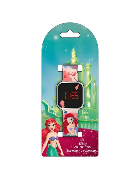 ΡΟΛΟΙ LED PRINCESS
