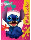 ΒΙΒΛΙΟ ΖΩΓΡΑΦΙΚΗΣ A4 32σ LILO & STITCH 2
