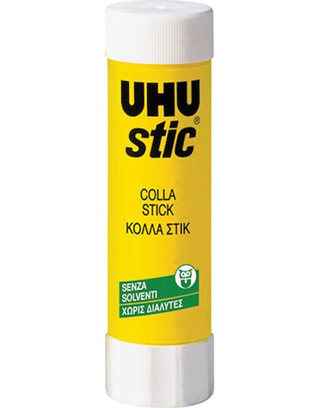 ΚΟΛΛΑ UHU STICK 8,2gr