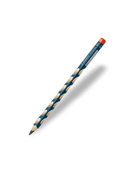 PENCIL STABILO EASYgraph 322/00 RIGHT PETROL