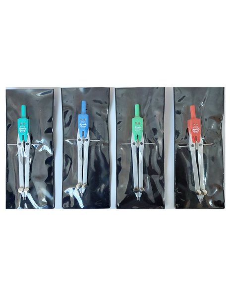 KRONOS COMPASS 610/Z WITH FIXED LEGS (5730-5729)