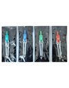 KRONOS COMPASS 610/Z WITH FIXED LEGS (5730-5729)