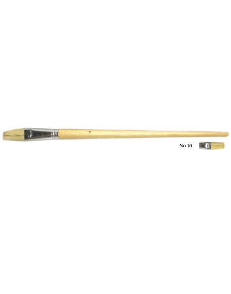 PAINTBRUSH eX-HOBBY No 10