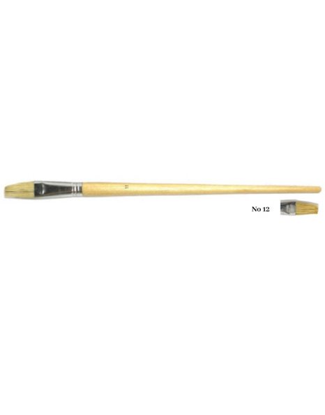 PAINTBRUSH eX-HOBBY No 12