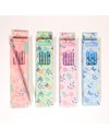 WEIBO PENCIL FLOWERS