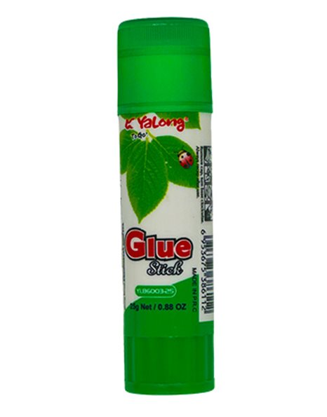 ΚΟΛΛΑ STICK YALONG 25gr