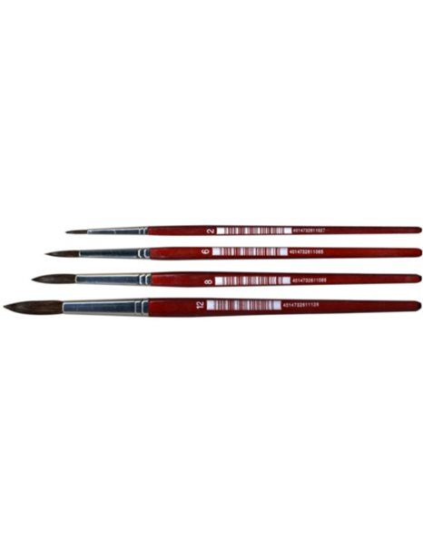 PAINTBRUSH eX-HOBBY No 0