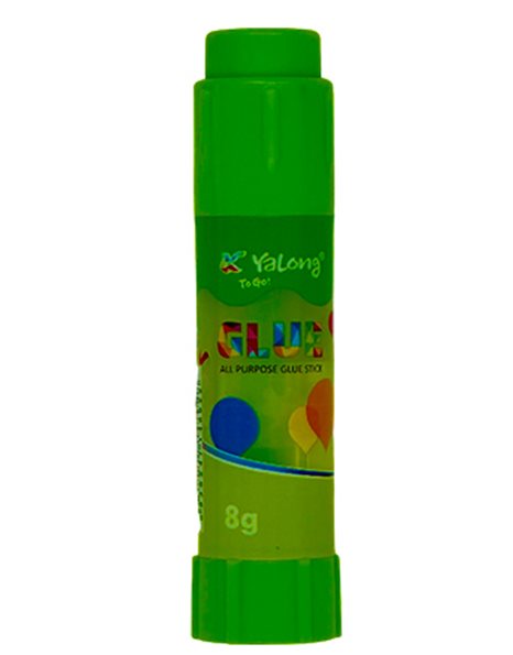 ΚΟΛΛΑ STICK 8G YALONG