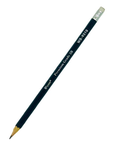WEIBO OXFORD PENCIL 2B