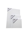 ΤΕΛΑΡΑ eX-HOBBY 38mm 20x20cm COTTON 380gr CN