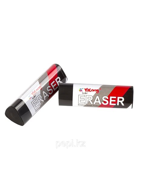 YALONG ERASER BLACK