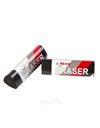 YALONG ERASER BLACK