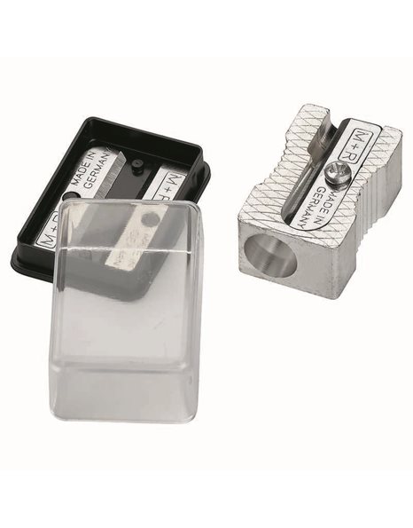 M+R SHARPENER