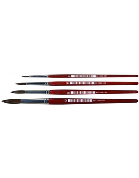PAINTBRUSH eX-HOBBY No 6