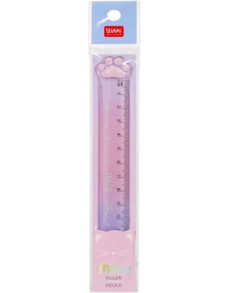 LEGAMI RULER MEOW - KITTY