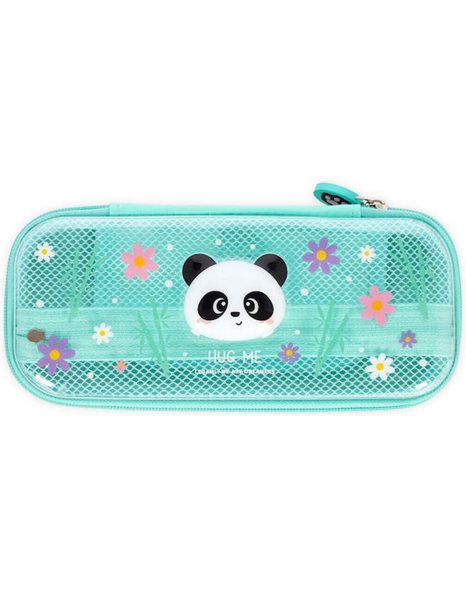 LEGAMI PENCIL CASE WONDERWOW - PANDA