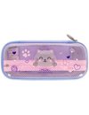 LEGAMI PENCIL CASE WONDERWOW - KITTY