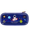 LEGAMI PENCIL CASE WONDERWOW - SPACE