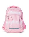 YOLO PINK TIE DYE 2 IN 1 BAG