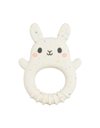 SILICONE TEETHER BUNNY