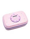 YOLO PENCIL CASE 2 CASES FLOWER