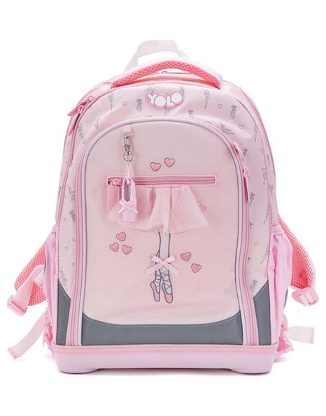 YOLO PRO BAG BALLET