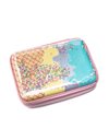 YOLO PENCIL CASE 2 CASES ICE CREAM