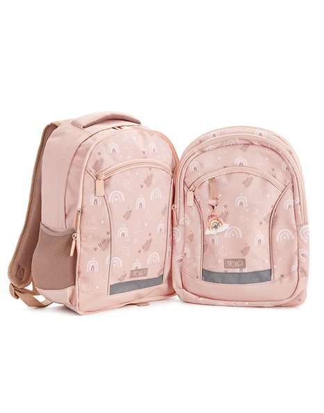 YOLO BOHO 2 IN 1 BAG