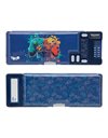 RETRO ΚΑΣΕΤΙΝΑ YOLO BLUE GAMING CONSOLE