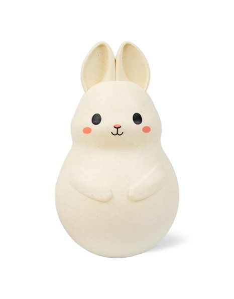 ROLY POLY BUNNY