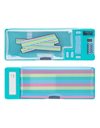 YOLO RETRO PLUS SCENTED PENCIL CASEGUM CANDY