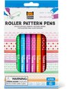ΣΤΥΛΟ ROLLER PATTERN TIGER TRIBE