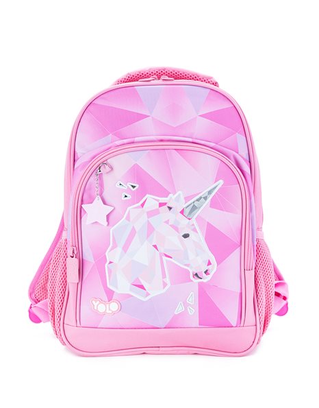 ΤΣΑΝΤΑ ΠΛΑΤΗΣ ΝΗΠΙΟΥ YOLO UNICORN