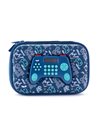YOLO PENCIL CASE 2 CASES GAMER
