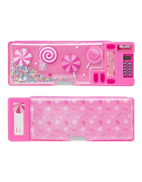 RETRO ΚΑΣΕΤΙΝΑ YOLO PINK CANDY