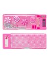 RETRO ΚΑΣΕΤΙΝΑ YOLO PINK CANDY