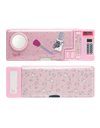 YOLO RETRO PLUS 3D PENCIL CASE COSMETICS