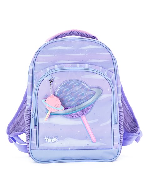 ΤΣΑΝΤΑ ΠΛΑΤΗΣ ΝΗΠΙΟΥ YOLO GALACTIC LOLLIPOP