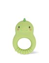 SILICONE TEETHER DINO