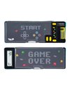 RETRO ΚΑΣΕΤΙΝΑ YOLO BLACK GAMING