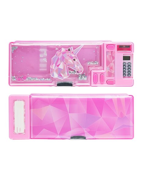 RETRO PLUS ΚΑΣΕΤΙΝΑ YOLO SPARKLING UNICORN