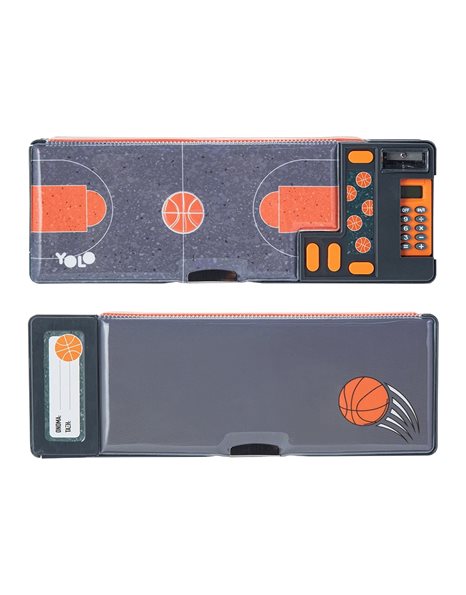 RETRO ΚΑΣΕΤΙΝΑ YOLO BASKETBALL PRO