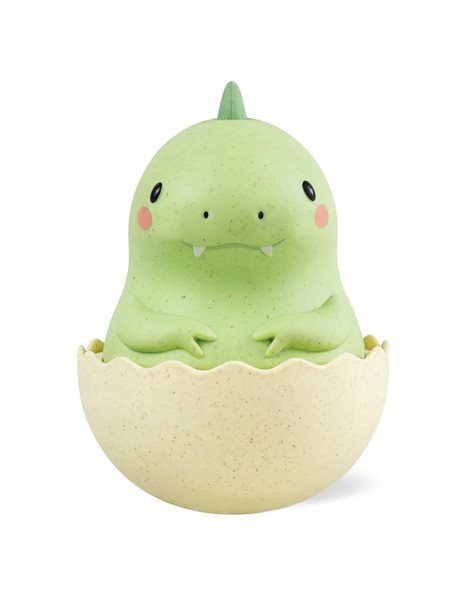 ROLY POLY DINO
