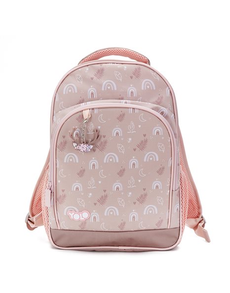 ΤΣΑΝΤΑ ΠΛΑΤΗΣ ΝΗΠΙΟΥ YOLO BOHO