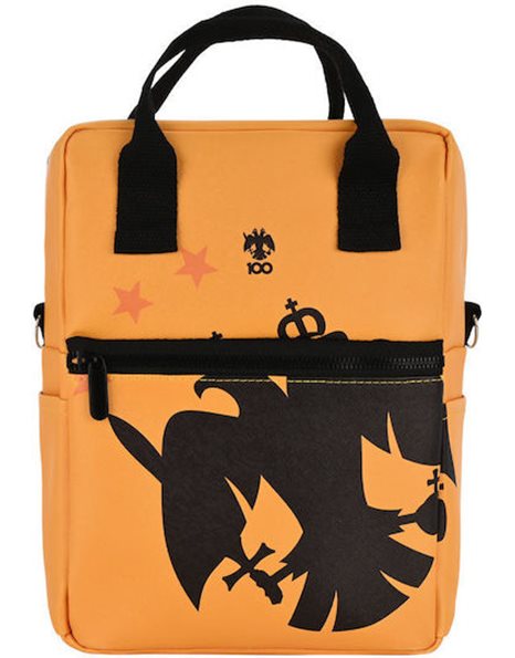 INSULATED LUNCH BAG 7lt AEK BC EDITION 00-29913