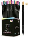 ΜΟΛΥΒΙ INTERDRUK DIAMOND PASTEL HB 274304