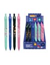 ΣΤΥΛΟ INTERDRUK 365453 YUHU SEMI GEL 0,7mm