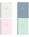 ΤΕΤΡΑΔΙΟ ΣΠΙΡΑΛ INTERDRUK DREAM BOOK 21x29/4Θ 240σ
