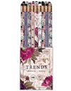 ΜΟΛΥΒΙ INTERDRUK TRENDS ΜΕ ΓΟΜΑ HB 332066