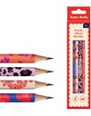 ΜΟΛΥΒΙ INTERDRUK 368683 TUTTO BELLO SET 4pcs HB